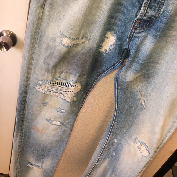 Cult of Individuality Men Jeans - Picture 6 of 13